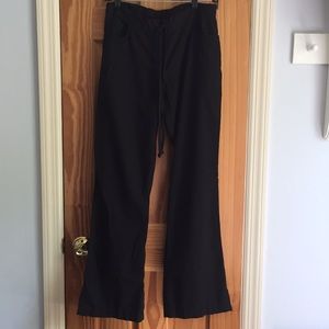 Black Grey’s Anatomy scrub pants
